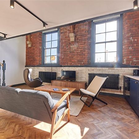 No 4 at Simpson Street Apartments Sunderland Sunderland  Exterior foto