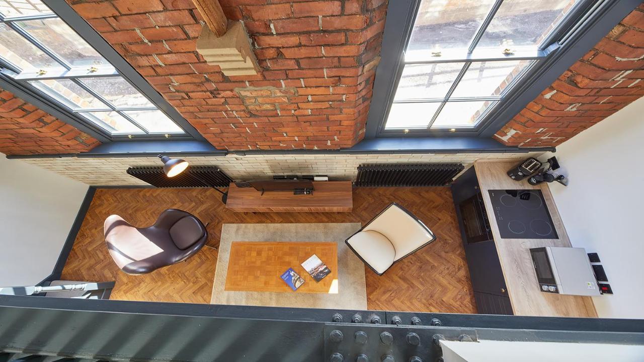 No 4 at Simpson Street Apartments Sunderland Sunderland  Exterior foto