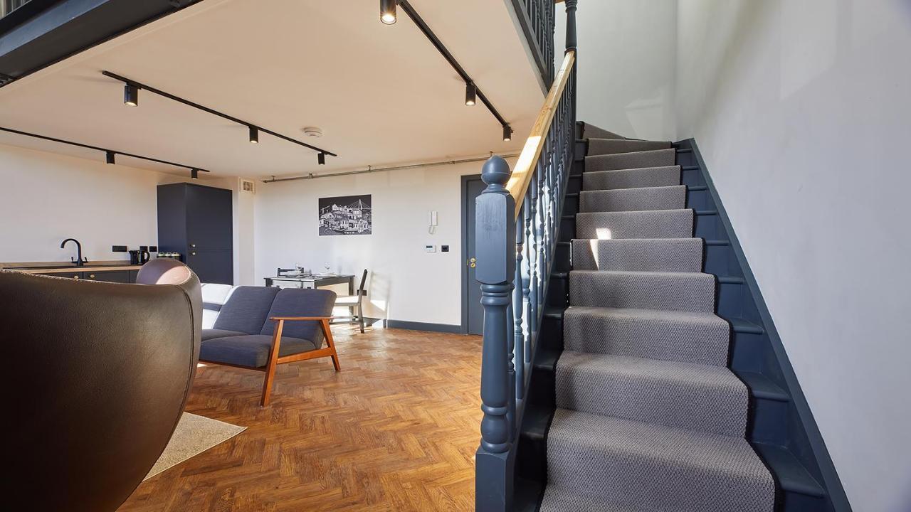 No 4 at Simpson Street Apartments Sunderland Sunderland  Exterior foto