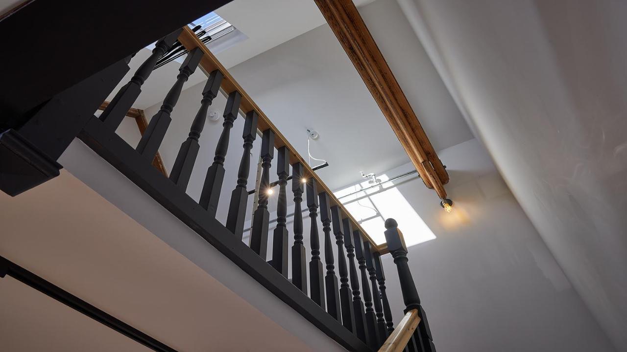 No 4 at Simpson Street Apartments Sunderland Sunderland  Exterior foto