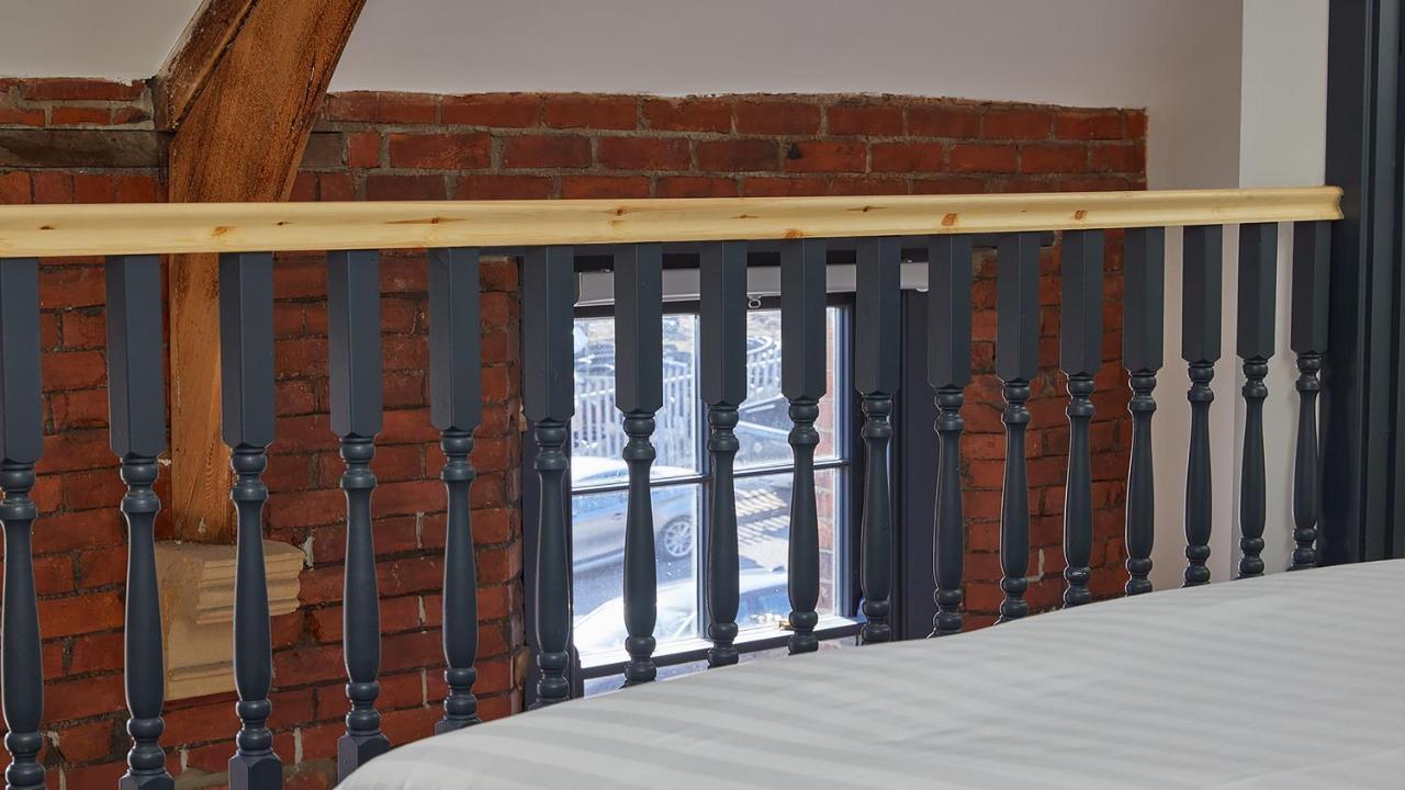 No 4 at Simpson Street Apartments Sunderland Sunderland  Exterior foto